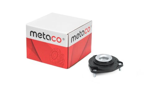Опора переднего амортизатора верхняя | перед METACO, арт. 4600-100