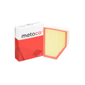 Фильтр воздушный METACO, арт. 1000-400