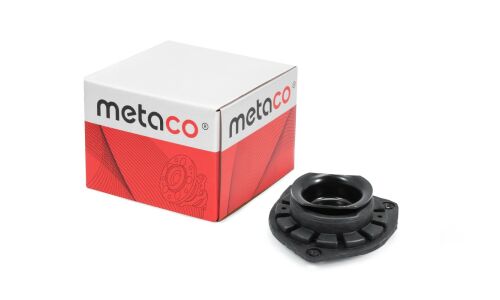 Опора переднего амортизатора | перед METACO, арт. 4600-027