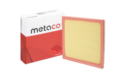 Фильтр воздушный Metaco, арт. 1000-412