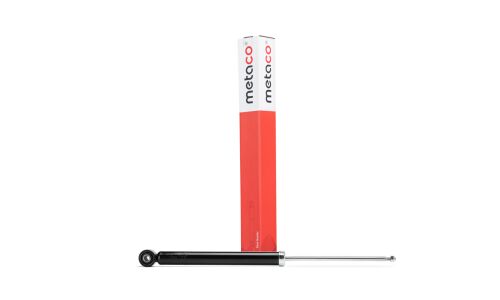Амортизатор Metaco, газомасляный, задний, левый, 1 шт, арт. 4820-015