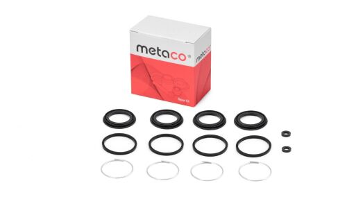 Р/к переднего суппорта | перед METACO, арт. 3840-011