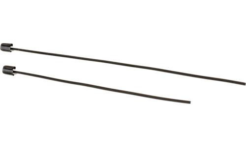 Ленты щеток стеклоочистителя Volvo, 650/480мм (26/19"), комплект 2 шт, арт. 31490722