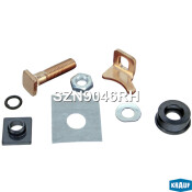 Контакт втягивающего реле стартера Krauf, арт. SZN9046RH