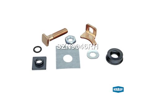 Контакт втягивающего реле стартера Krauf, арт. SZN9046RH
