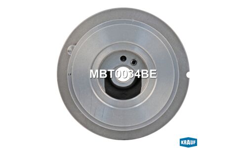Корпус подшипников турбокомпрессора Krauf, арт. MBT0034BE