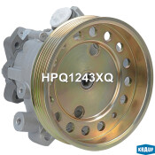 Насос гидроусилителя руля Krauf, арт. HPQ1243XQ