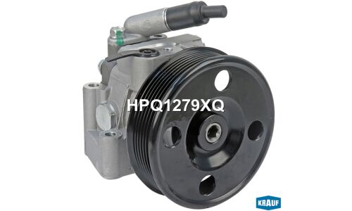 Насос гидроусилителя руля Krauf, арт. HPQ1279XQ