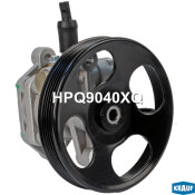 Насос гидроусилителя руля Krauf, арт. HPQ9040XQ
