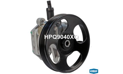 Насос гидроусилителя руля Krauf, арт. HPQ9040XQ