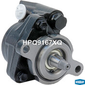 Насос гидроусилителя руля Krauf, арт. HPQ9167XQ