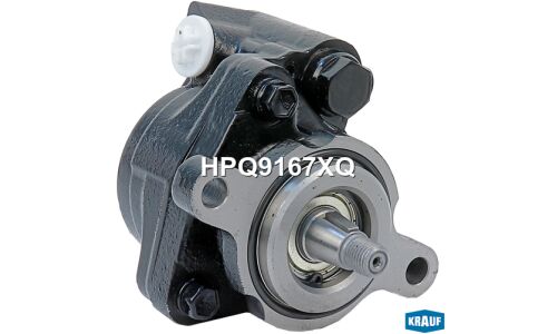 Насос гидроусилителя руля Krauf, арт. HPQ9167XQ