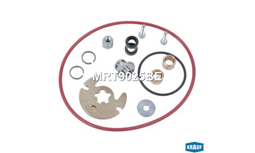 Ремкомплект турбокомпрессора Krauf, арт. MRT9025BE