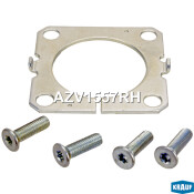 Стопор подшипника генератора Krauf, арт. AZV1557RH