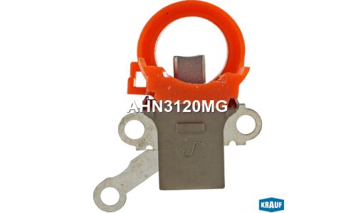 Держатель щеток генератора "Krauf"