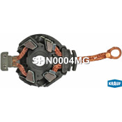 Щеткодержатель стартера Krauf, арт. SHN0004MG