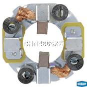 Щеткодержатель стартера Krauf, арт. SHN4663XK