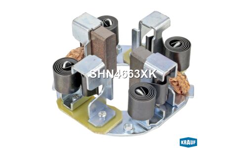 Щеткодержатель стартера Krauf, арт. SHN4663XK