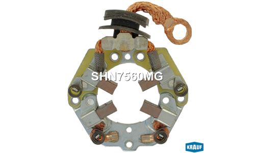 Щеткодержатель стартера Krauf, арт. SHN7560MG
