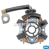 Щёткодержатель стартера Krauf, арт. SHB9700XK