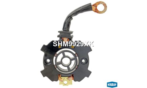 Щёткодержатель стартера Krauf, арт. SHM9929XK