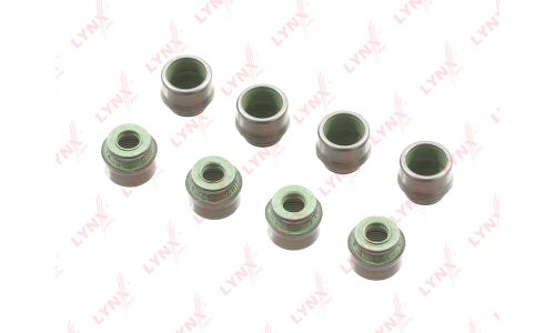 Колпачок маслосъемный LYNXauto, арт. SO-0452