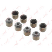 Колпачок маслосъемный LYNXauto, арт. SO-0418