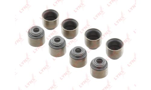 Колпачок маслосъемный LYNXauto, арт. SO-0418