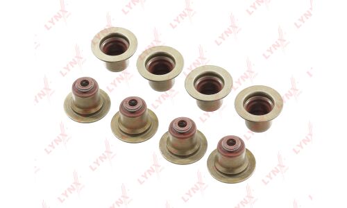 Маслосъемный колпачок LYNXauto, арт. SO-0376