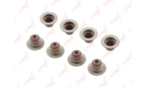 Колпачок маслосъемный LYNXauto, арт. SO-0398