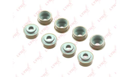 Колпачок маслосъемный LYNXauto, арт. SO-0445