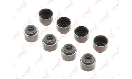 Колпачок маслосъемный LYNXauto, арт. SO-0391