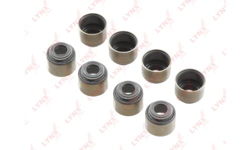 Колпачок маслосъемный LYNXauto, арт. SO-0363