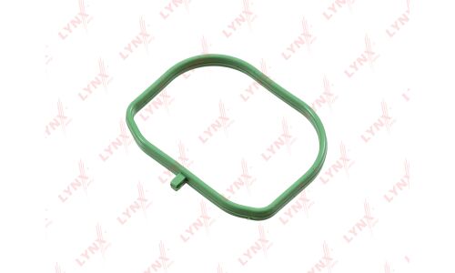 Прокладка впускного коллектора LYNXauto, арт. SG-0368