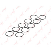 Прокладка масляного радиатора LYNXauto, арт. SO-0548