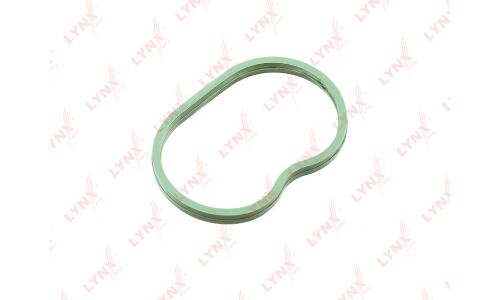 Прокладка впускного коллектора LYNXauto, арт. SG-0012