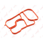 Прокладка масляного радиатора LYNXauto, арт. SG-2173