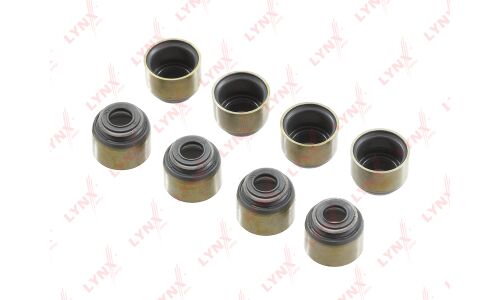 Маслосъемный колпачок LYNXauto, арт. SO-0366