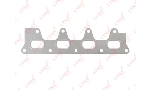 Прокладка выпускного коллектора LYNXauto, арт. SG-0484