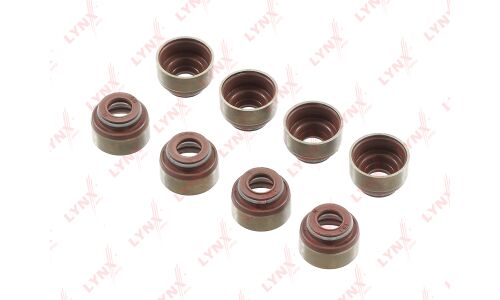 Колпачок маслосъемный LYNXauto, арт. SO-0364