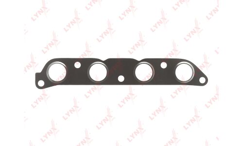 Прокладка выпускного коллектора LYNXauto