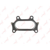 Прокладка выпускного коллектора LYNXauto, арт. SG-0539
