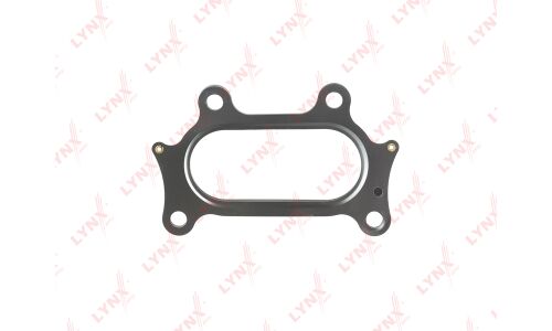 Прокладка выпускного коллектора LYNXauto, арт. SG-0539
