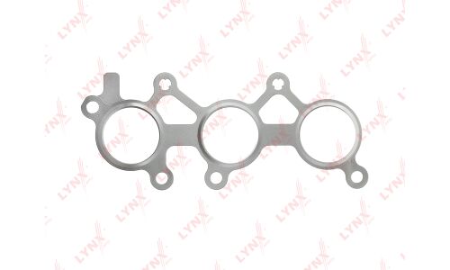 Прокладка выпускного коллектора LYNXauto, арт. SG-0653