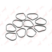 Прокладка корпуса термостата LYNXauto, арт. SG-1579