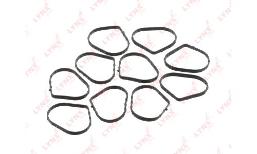 Прокладка корпуса термостата LYNXauto, арт. SG-1579