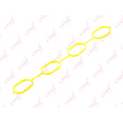 Прокладка впускного коллектора LYNXauto, арт. SG-0309