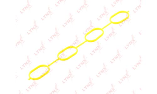 Прокладка впускного коллектора LYNXauto, арт. SG-0309