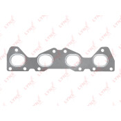 Прокладка выпускного коллектора LYNXauto, арт. SG-0494