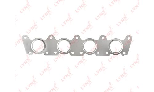 Прокладка выпускного коллектора LYNXauto, арт. SG-0464